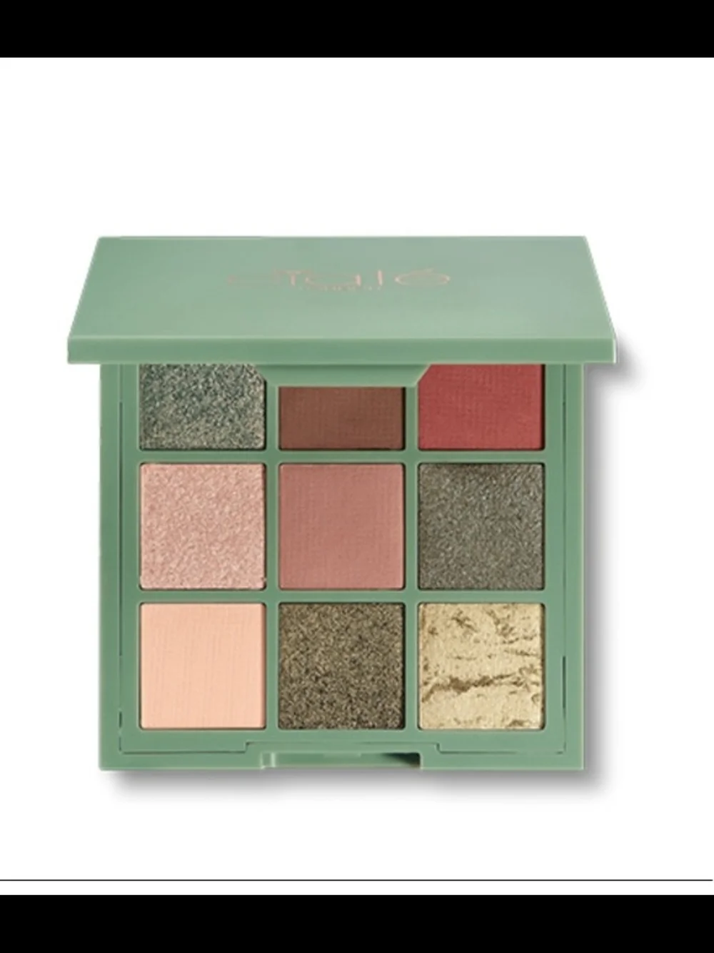 Ciate Eyeshadow Palette NWOB✨FREE GIVVY✨